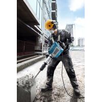 Abbruchhammer GSH 14 C im Handwerkerkoffer