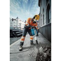 Abbruchhammer GSH 14 C im Handwerkerkoffer