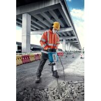 Abbruchhammer GSH 14 C im Handwerkerkoffer