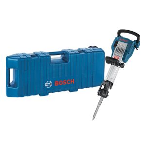 Abbruchhammer GSH 16-28 in Trolley