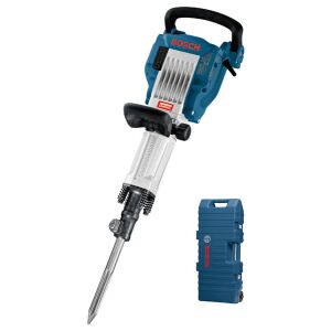 Abbruchhammer GSH 16-30 in Trolley