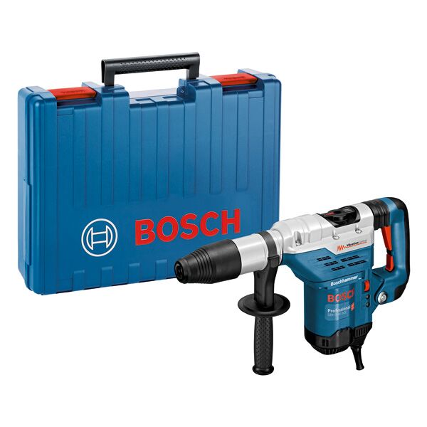 Hammer drill with SDS max GBH 5-40 DCE