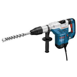 Hammer drill with SDS max GBH 5-40 DCE