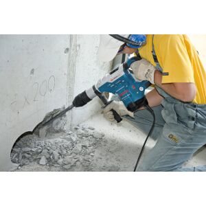 Hammer drill with SDS max GBH 5-40 DCE