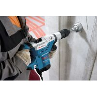 Hammer drill with SDS max GBH 5-40 DCE