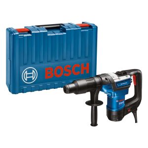 Hammer drill with SDS max GBH 5-40 D