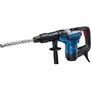 Hammer drill with SDS max GBH 5-40 D