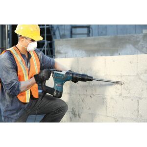 Hammer drill with SDS max GBH 5-40 D
