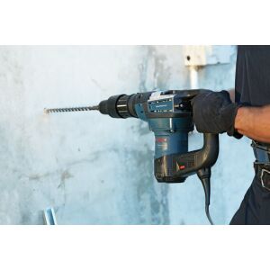 Hammer drill with SDS max GBH 5-40 D
