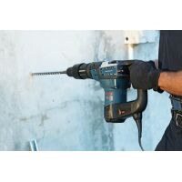 Hammer drill with SDS max GBH 5-40 D