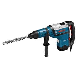 Hammer drill with SDS max GBH 8-45 D