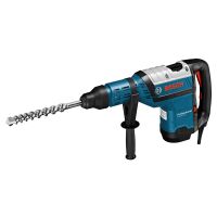 Hammer drill with SDS max GBH 8-45 D