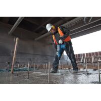 Hammer drill with SDS max GBH 8-45 D
