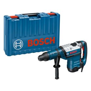 Hammer drill with SDS max GBH 8-45 DV