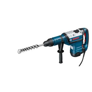 Hammer drill with SDS max GBH 8-45 DV
