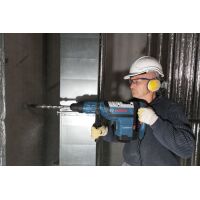 Hammer drill with SDS max GBH 8-45 DV