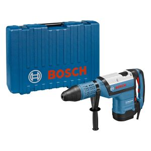 Hammer drill with SDS max GBH 12-52 DV