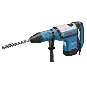 Hammer drill with SDS max GBH 12-52 DV