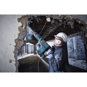 Hammer drill with SDS max GBH 12-52 DV