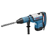 Hammer drill with SDS max GBH 12-52 DV