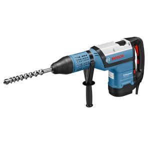 Hammer drill with SDS max GBH 12-52 D