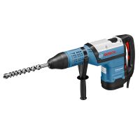 Hammer drill with SDS max GBH 12-52 D