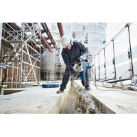 Hammer drill with SDS max GBH 12-52 D