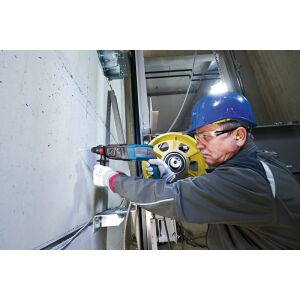 Hammer drill with SDS plus GBH 2-26 with L-BOXX