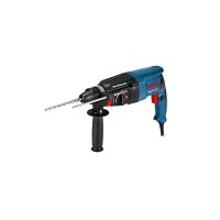 Hammer drill with SDS plus GBH 2-26 with L-BOXX