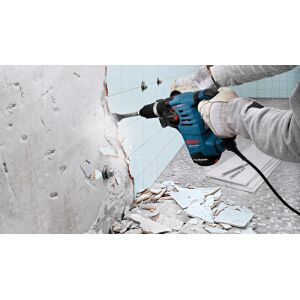GBH 3-28 DFR SDS plus hammer drill, craftsmans case