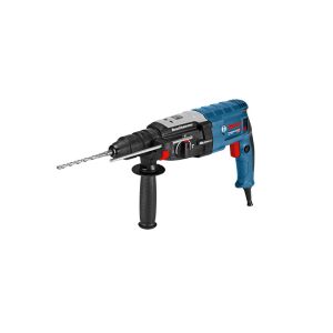 Hammer drill with SDS plus GBH 2-28 F in craftsmans case