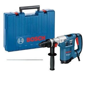 GBH 4-32 DFR hammer drill with SDS plus in a craftsmans case