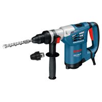 GBH 4-32 DFR hammer drill with SDS plus in a craftsmans case