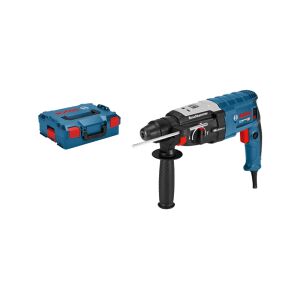 Hammer drill with SDS plus GBH 2-28 in L-BOXX
