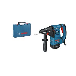 Hammer drill with SDS plus GBH 3-28 DRE, craftsmans case