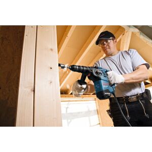 Hammer drill with SDS plus GBH 3-28 DRE, craftsmans case