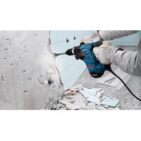 Hammer drill with SDS plus GBH 3-28 DRE, craftsmans case