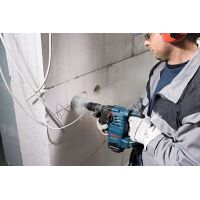 Hammer drill with SDS plus GBH 3-28 DRE, craftsmans case