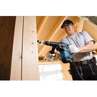 Hammer drill with SDS plus GBH 3-28 DRE, craftsmans case