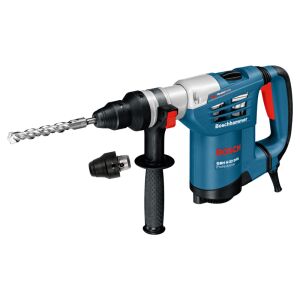 GBH 4-32 DFR SDS plus hammer drill in L-BOXX