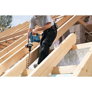 GBH 4-32 DFR SDS plus hammer drill in L-BOXX