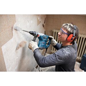 GBH 4-32 DFR SDS plus hammer drill in L-BOXX