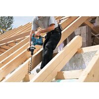 GBH 4-32 DFR SDS plus hammer drill in L-BOXX