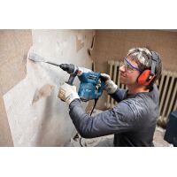 GBH 4-32 DFR SDS plus hammer drill in L-BOXX