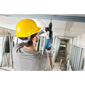 Hammer drill with SDS plus GBH 2-28 F, L-BOXX