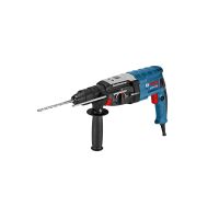 Hammer drill with SDS plus GBH 2-28 F, L-BOXX
