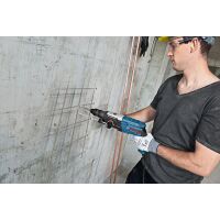 Hammer drill with SDS plus GBH 2-28 F, L-BOXX