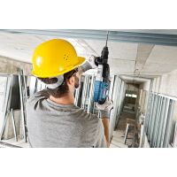 Hammer drill with SDS plus GBH 2-28 F, L-BOXX
