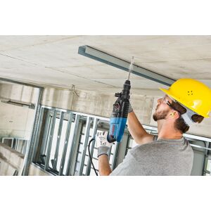 Hammer drill with SDS plus GBH 2-26 F, craftsmans case