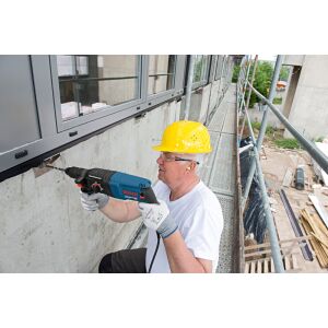 Hammer drill with SDS plus GBH 2-26 F, craftsmans case
